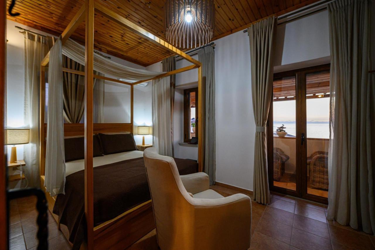 Jasmine Casa vacanze *